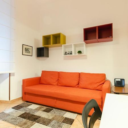 Cozy Central Flat - Porta Romana - Duomo Milán Exteriér fotografie